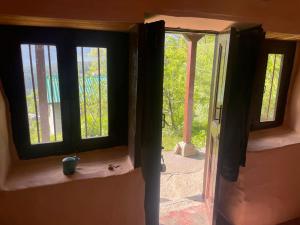 The Kingdom Homestays