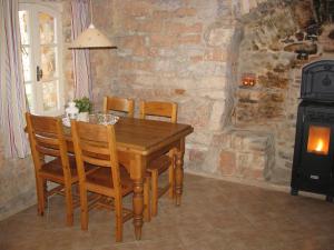 Sejours a la campagne Domaine Audubert : photos des chambres