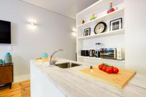 WHome Unbeatable Location Porto Old Town Apartment