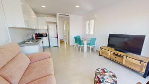 Villa Fernando - A Murcia Holiday Rentals Property