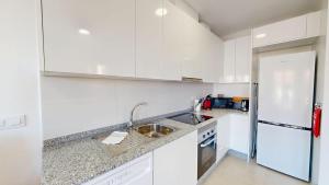 Villa Fernando - A Murcia Holiday Rentals Property