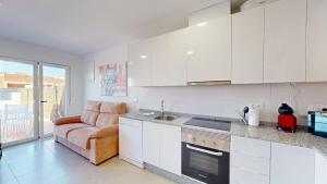 Villa Fernando - A Murcia Holiday Rentals Property