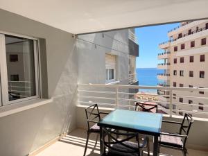 Buenas ondas Calpe Apartment