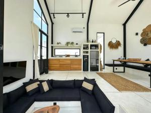 1bd Hidden Gem with Pool - 400m to Bingin Beach!