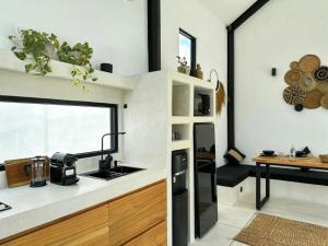 1bd Hidden Gem with Pool - 400m to Bingin Beach!