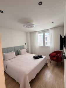 Buenas ondas Calpe Apartment