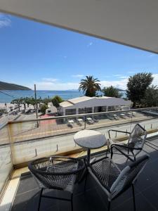 Christos Apartments