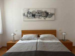 Apartma Eva