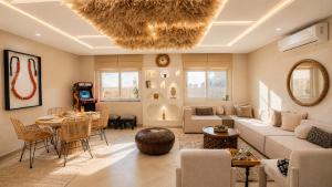 Marrakech Inn Place Luxe Raffiné Fibre & Netflix