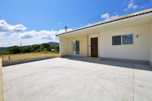 Dual Residence Nakijin B
