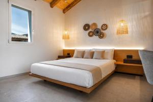 Calarè Boutique Rooms - Adults Only