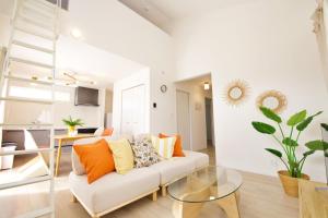Dual Residence Nakijin B