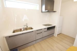 Dual Residence Nakijin B