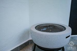 Ipoh Muji Retreat with pool by Verve