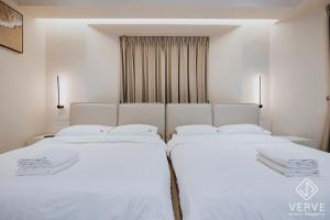 Ipoh Muji Retreat with pool by Verve