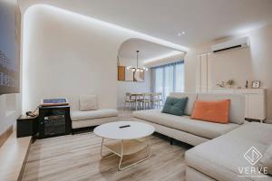 Ipoh Muji Retreat with pool by Verve
