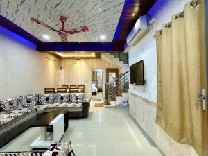 Sweet Home Stay