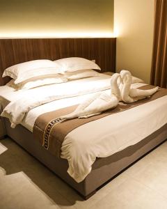 Jarzez Hotel Apartments Al Hail