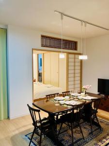 WAMARE菊川hotel 菊川駅から徒歩4分最大6名様まで