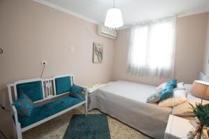 Apartment Corinth Korinthia Greece