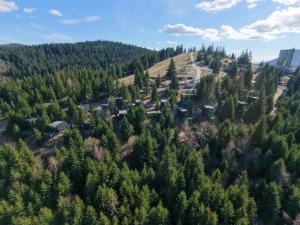 Oxygen Resort Cabin Hotels Lacu Rosu
