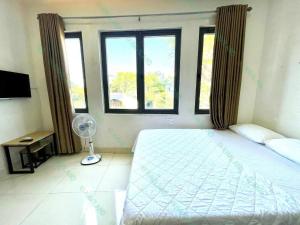 Asteria Ocean Residence