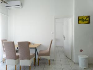 Galini Apartments