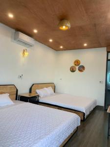 Hideaway Village Homestay