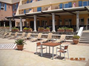 RESIDENCE Le Nereidi