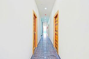 Hotel O Stayo