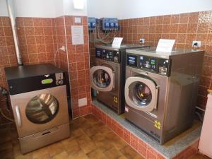 RESIDENCE Le Nereidi img9