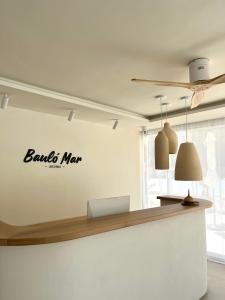 Bauló Mar Apartments