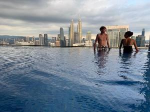 La Colony By Infinitum Klcc