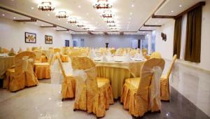 Graces Resort
