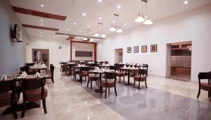 Graces Resort