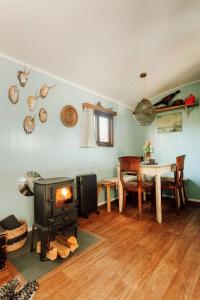 Cosy Cabin