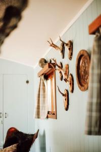 Cosy Cabin