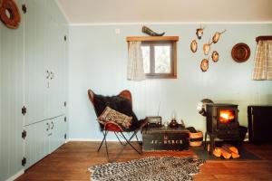 Cosy Cabin