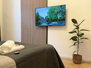 ATLAS Apartment 1 Oberhausen, 3 Zimmer, Nähe Bahnhof, Westfield Centro