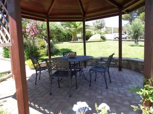 RESIDENCE Le Nereidi img8