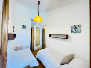 Residence Danubio - Privat Garden