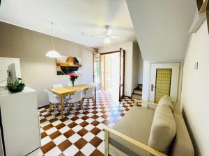 Residence Danubio - Privat Garden