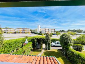 Residence Danubio - Privat Garden