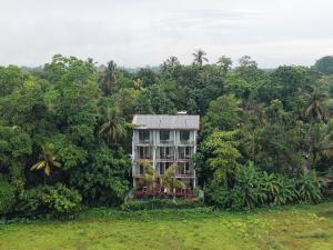 Green Edge Villa