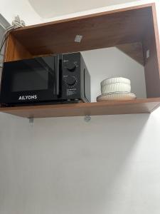 Kilimani Budget Stay with Workspace , CBD Access