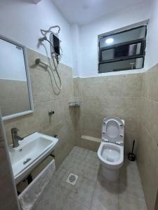 Kilimani Budget Stay with Workspace , CBD Access