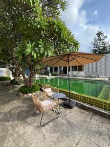 Punnpreeda Beach Resort - SHA Plus Certified