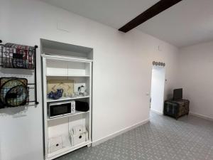 Apartamentos Mula y Morales - Bajos céntricos con entrada independiente