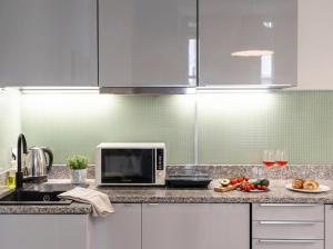 Urban Chic - City Center - Great Location&Kosciuszki