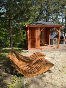 Apartament Ulubiony Mariental Residence SAUNY, BLISKO WYCIĄGU, CENTRUM